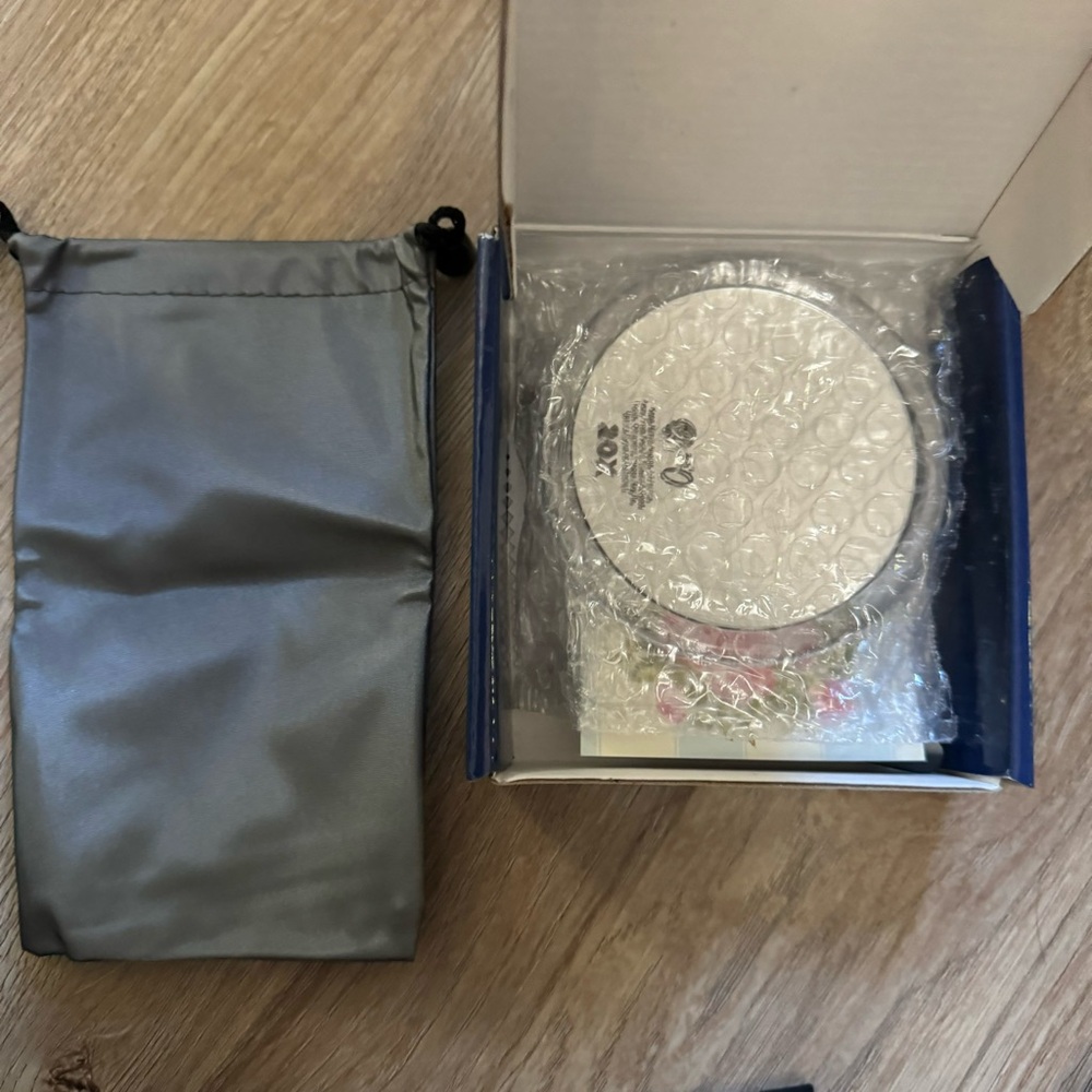 20x Magnifying Mirror Makeup Mirror With Case Beauty Planet